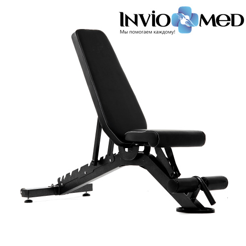 Cкамья силовая универсальная DFC D399 фото фото 5