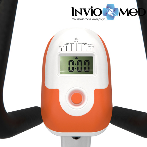 Эллиптический тренажер DFC E85001HWO фото фото 7 Эллиптический тренажер DFC E85001HWO фото фото 7