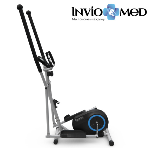 Эллиптический тренажер DFC GBYQ-2300B фото фото 4