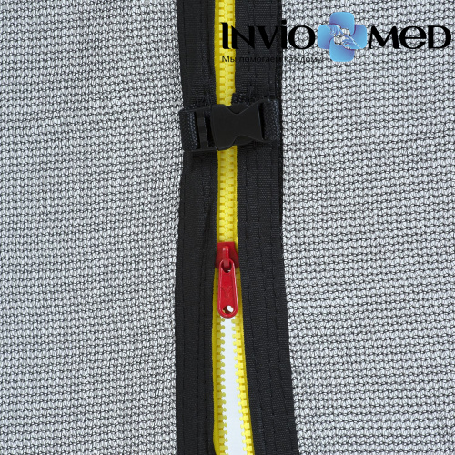 Батут DFC JUMP STREET 5ft внутр.сетка (152cм) фото фото 7