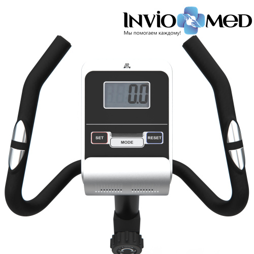 Велотренажер DFC B621B магнитный фото фото 6 Велотренажер DFC B621B магнитный фото фото 6