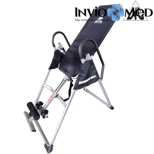 Инверсионный стол DFC XJ-I-01A складной фото фото 2