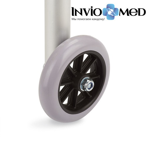 Ходунки двухколесные Армед FS912L фото фото 2