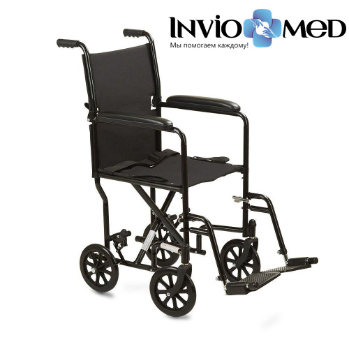 Кресло-каталка Армед 2000