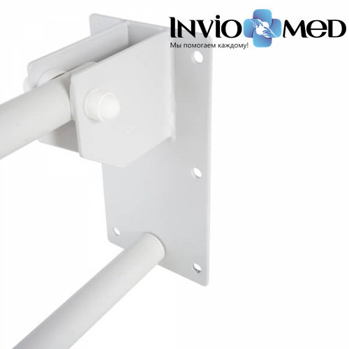 Откидной поручень Barry 12321 фото фото 3