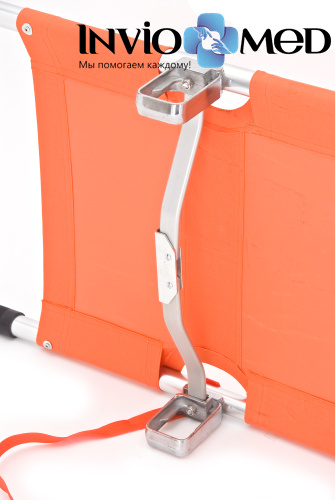 Носилки Med-Mos (YDC-1A7) фото фото 5