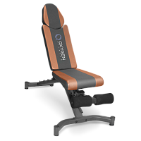 Силовая скамья OXYGEN FITNESS TOLEDO фото