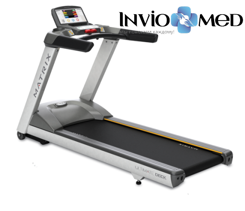 Matrix T3XE (2012) Беговая дорожка фото