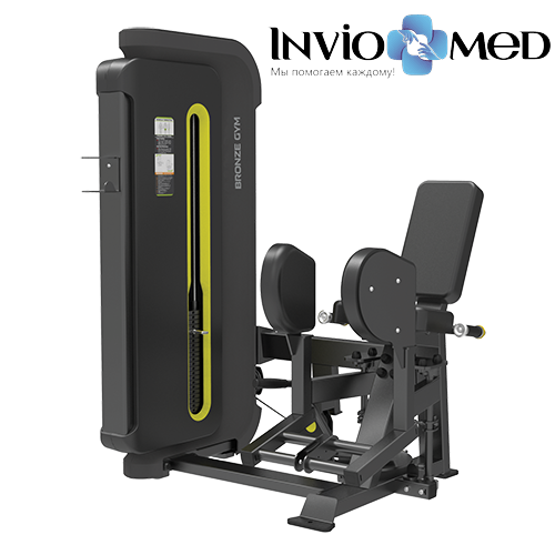BRONZE GYM BW-3021 Отведение бедра фото BRONZE GYM BW-3021 Отведение бедра фото