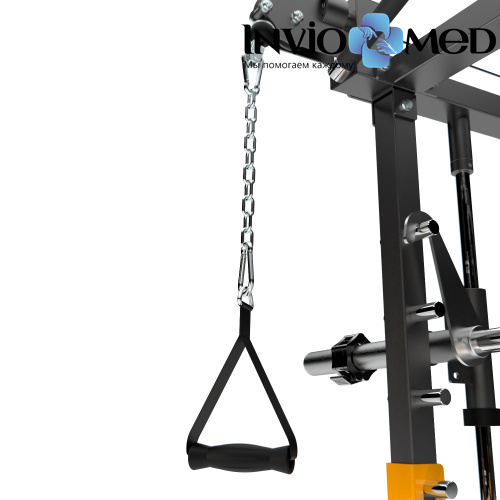 Мультистанция, машина Смита STONERISE D873 фото фото 11