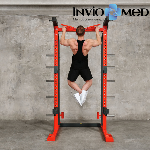 Силовая рама DFC PW200 фото фото 20 Силовая рама DFC PW200 фото фото 20