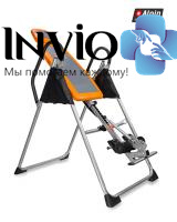 Инверсионный стол Alpin Weltall IT-8 фото Инверсионный стол Alpin Weltall IT-8 фото