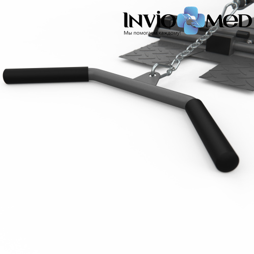 Силовой комплекс DFC D7004 фото фото 14