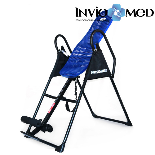 Инверсионный стол DFC XJ-I-02E складной фото