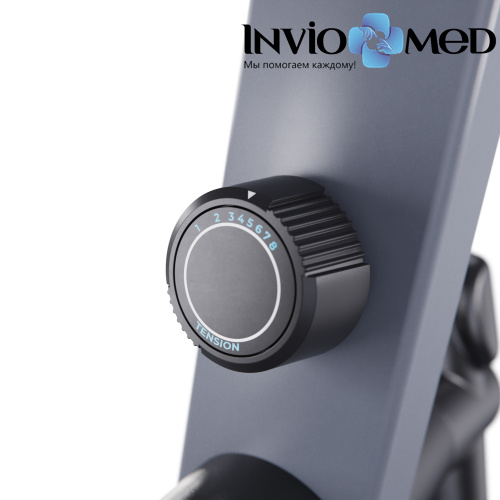 Эллиптический тренажер DFC E95001 магн. фото фото 10 Эллиптический тренажер DFC E95001 магн. фото фото 10