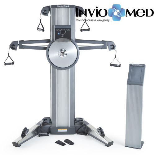 Силовой тренажер NordicTrack FUSION CST фото фото 4