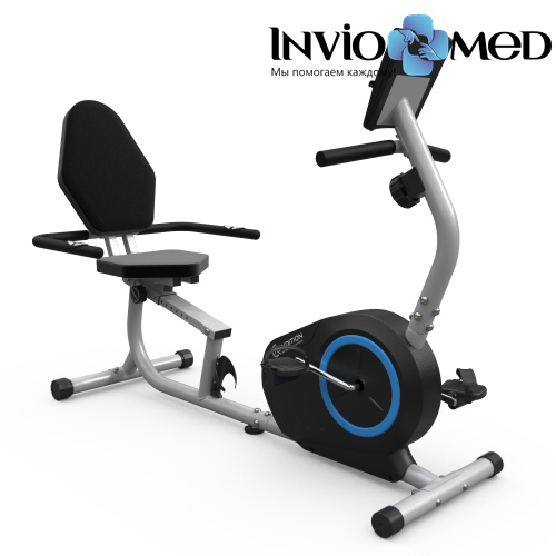 Велотренажер DFC GBYQ-2300D фото фото 5 Велотренажер DFC GBYQ-2300D фото фото 5