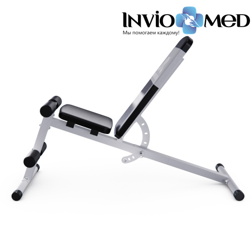 Скамья универсальная DFC HOMEGYM SUB044 фото фото 7