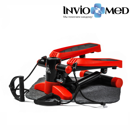 Министеппер DFC SC-S100BR/2 фото