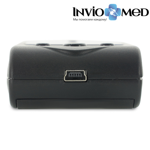 Пульсоксиметр Med-Mos CMS 60C фото фото 5