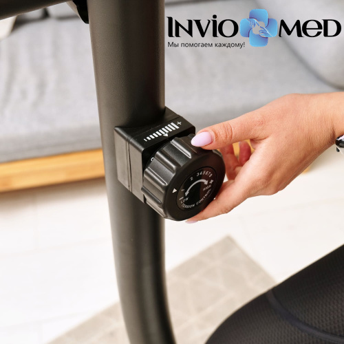 Велотренажер DFC B621B магнитный фото фото 19 Велотренажер DFC B621B магнитный фото фото 19