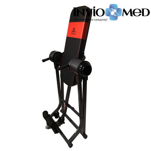 Инверсионный стол DFC IT01EL электропривод фото фото 4 Инверсионный стол DFC IT01EL электропривод фото фото 4