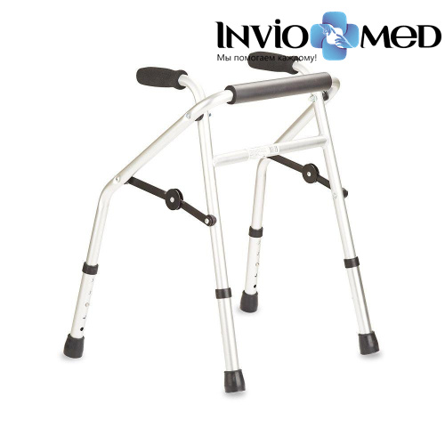 Ходунки Армед FS967L фото