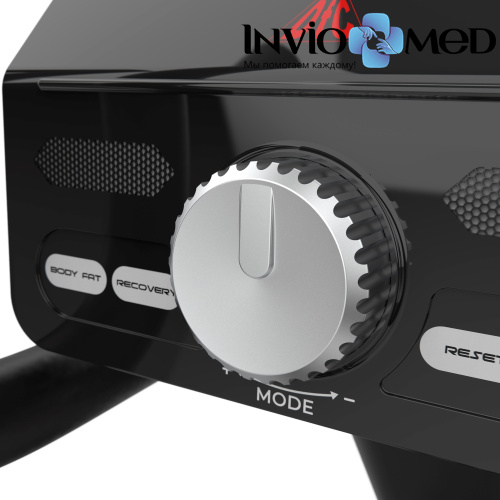 Эллиптический тренажер DFC E97614 магн.эл.привод фото фото 7