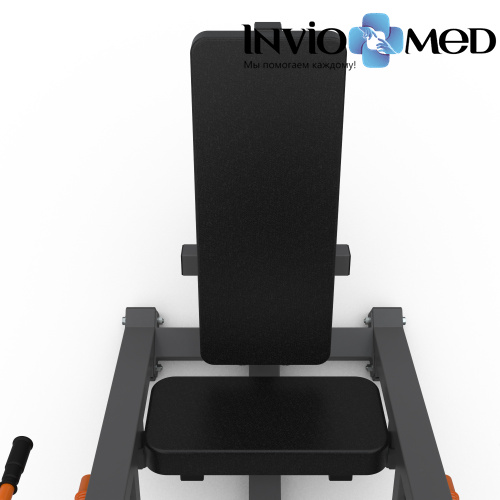 Жим ногами DSTONERISE DLP02 (50*70) фото фото 7 Жим ногами DSTONERISE DLP02 (50*70) фото фото 7