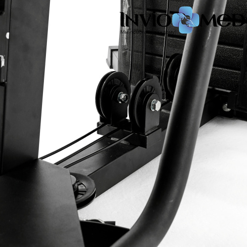 Силовой комплекс DFC D5125 (Пять коробов) фото фото 12 Силовой комплекс DFC D5125 (Пять коробов) фото фото 12