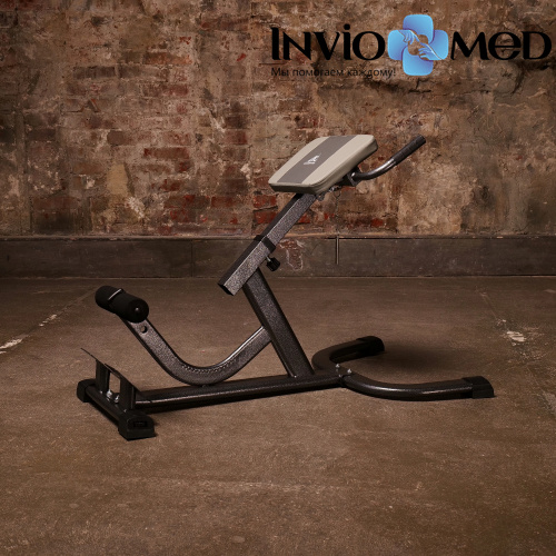 Гиперэкстензия DFC Z003 фото фото 14