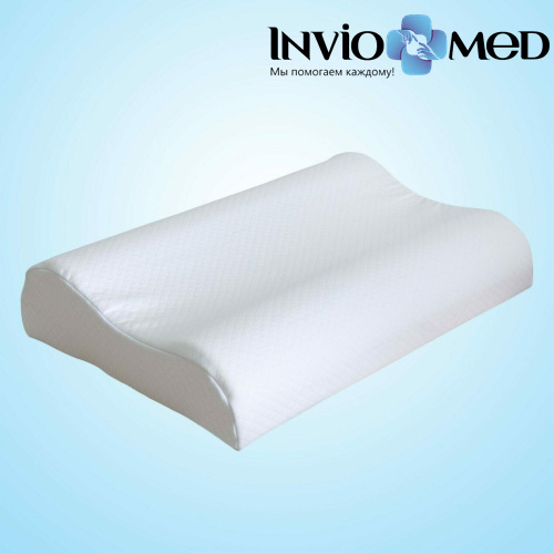 Подушка Мега-Оптим «РАЙСКИЙ СОН» VE фото