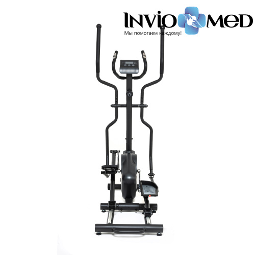 Эллиптический тренажер DFC E6700T магн.привод фото фото 3