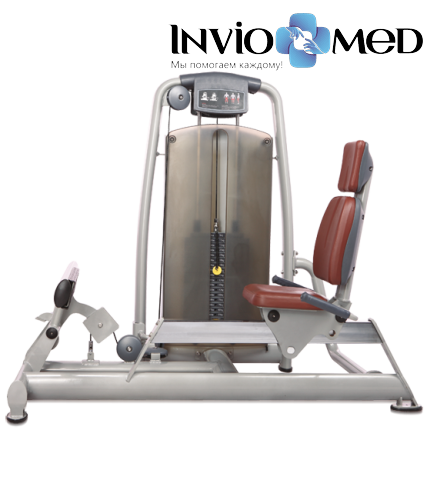 BRONZE GYM A9-017A Голень-машина фото