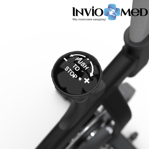 Спин-байк DFC B-SFSPIN-1 фото фото 12