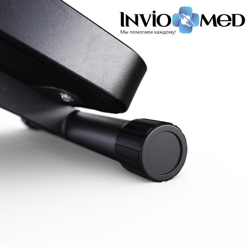 Скамья для пресса DFC D102Y фото фото 7 Скамья для пресса DFC D102Y фото фото 7