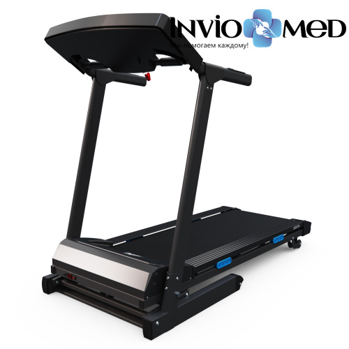 Беговая дорожка DFC SIENTA T625 фото фото 6 Беговая дорожка DFC SIENTA T625 фото фото 6