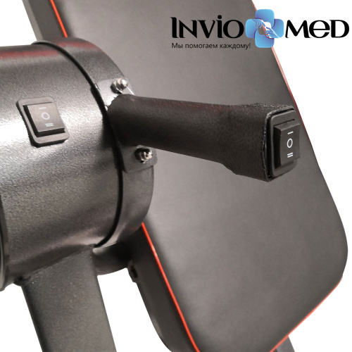 Инверсионный стол DFC IT01EL электропривод фото фото 8 Инверсионный стол DFC IT01EL электропривод фото фото 8