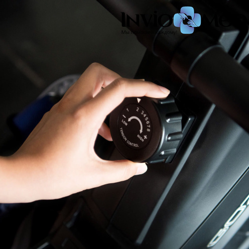 Гребной тренажер DFC GZE-2253 фото фото 14