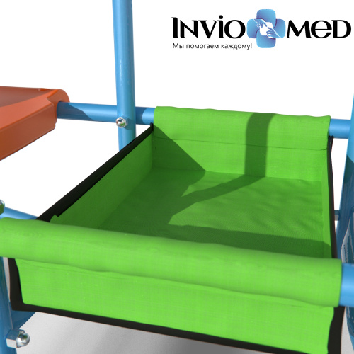 Качели-весы DFC SE-03 фото фото 6