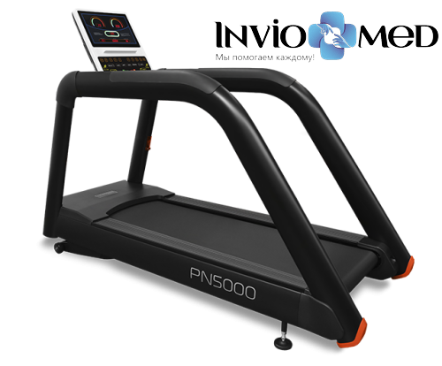 SVENSSON INDUSTRIAL PN5000 Беговая дорожка фото