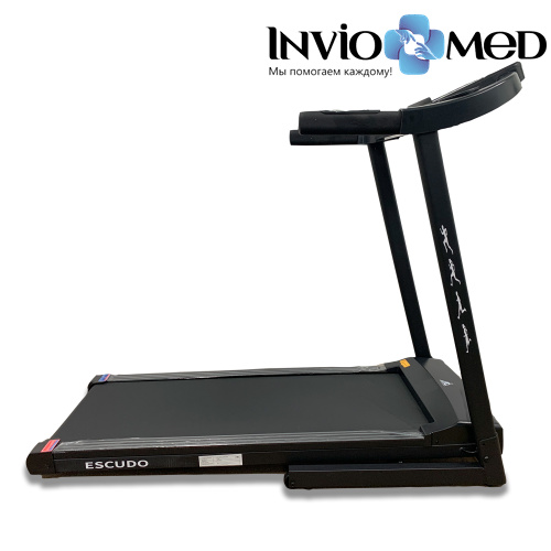 Беговая дорожка DFC ESCUDO T165 фото фото 7