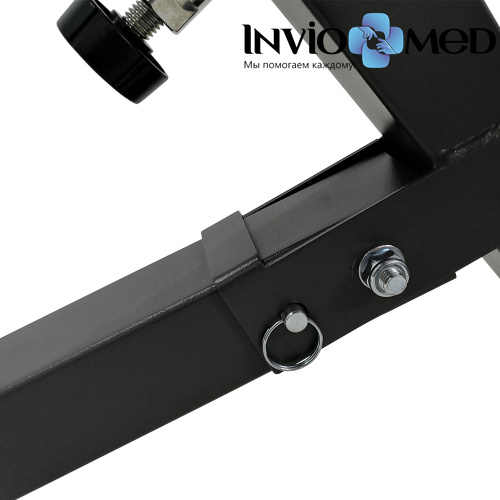 Гиперэкстензия DFC Homegym SJ1007 фото фото 7