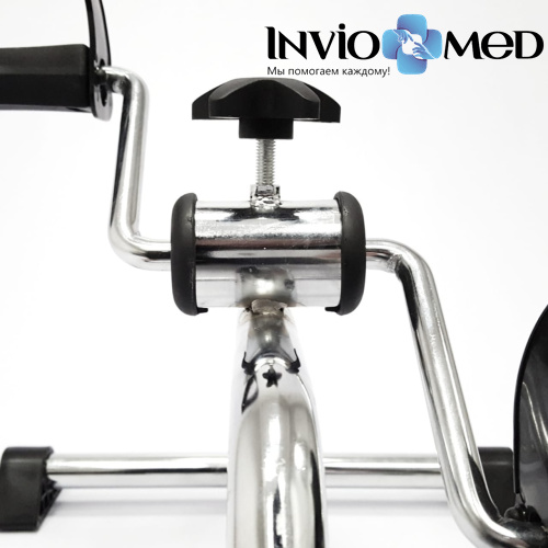 Простой педальный тренажер LY-901 "MINE-BIKE" фото фото 3 Простой педальный тренажер LY-901 "MINE-BIKE" фото фото 3