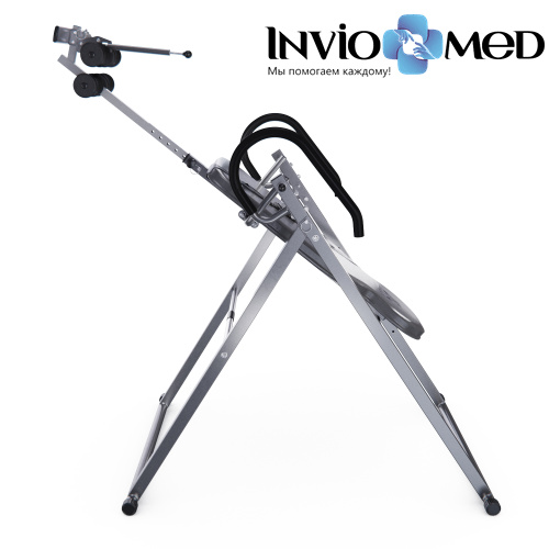 Инверсионный стол DFC IT6320A складной фото фото 7 Инверсионный стол DFC IT6320A складной фото фото 7