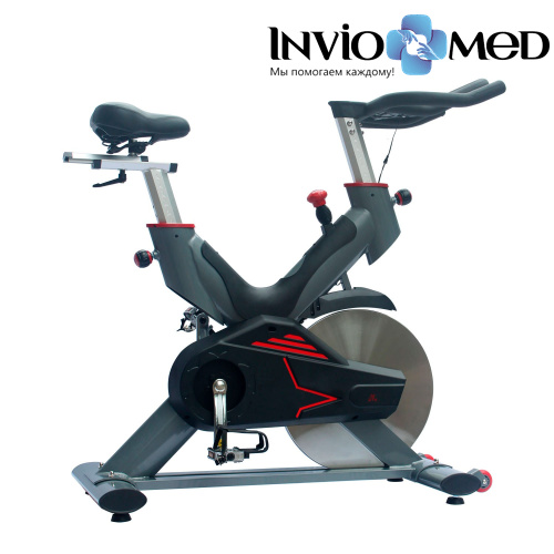 Спин-байк DFC B800 фото фото 5