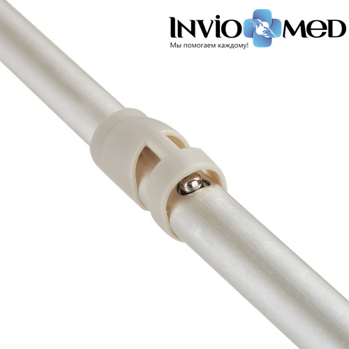 Ходунки двухколесные Армед FS912L фото фото 6