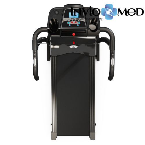 Беговая дорожка DFC MONZA T125 фото фото 6 Беговая дорожка DFC MONZA T125 фото фото 6