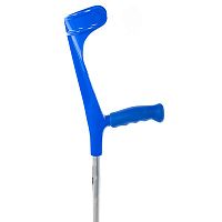 Костыль с опорой под локоть Kowsky Ergo-Softgrip 222KL-Standart