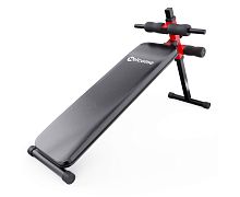 Скамья для пресса DFC WRK-1008 фото